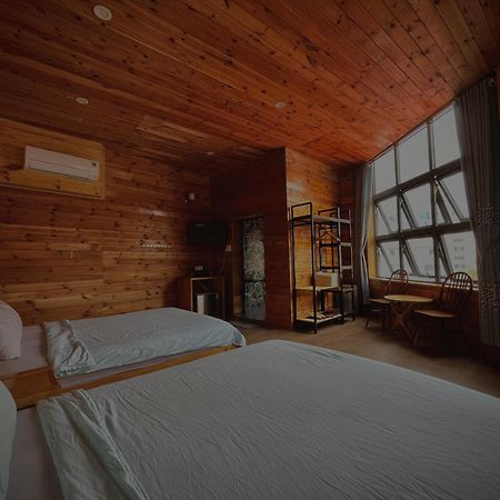 Little Home Homestay Chi Khu Co Ong Zewnętrze zdjęcie