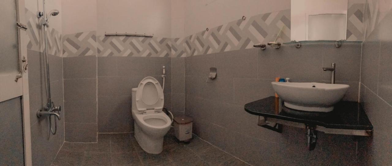 Little Home Homestay Chi Khu Co Ong Zewnętrze zdjęcie