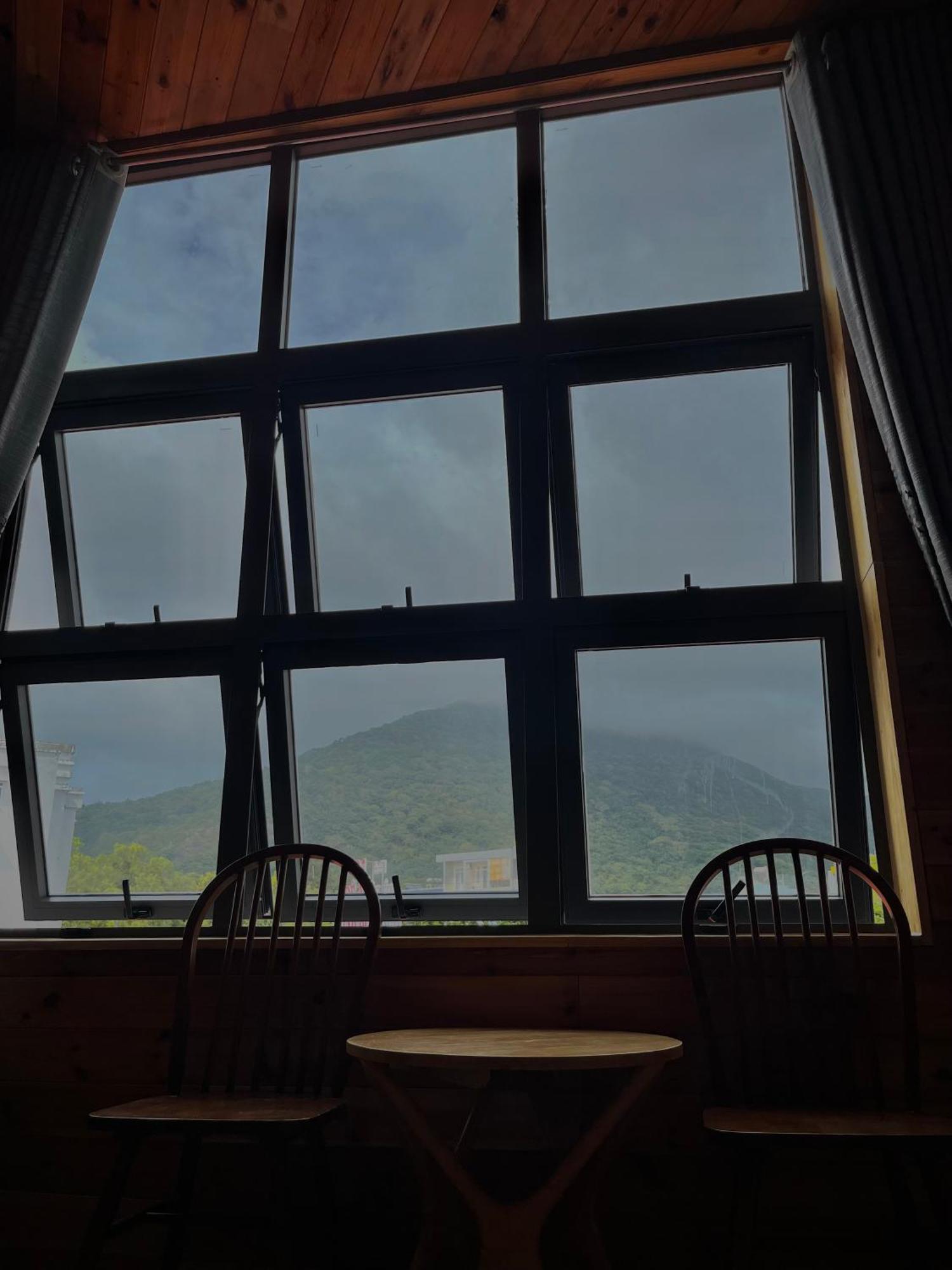 Little Home Homestay Chi Khu Co Ong Zewnętrze zdjęcie