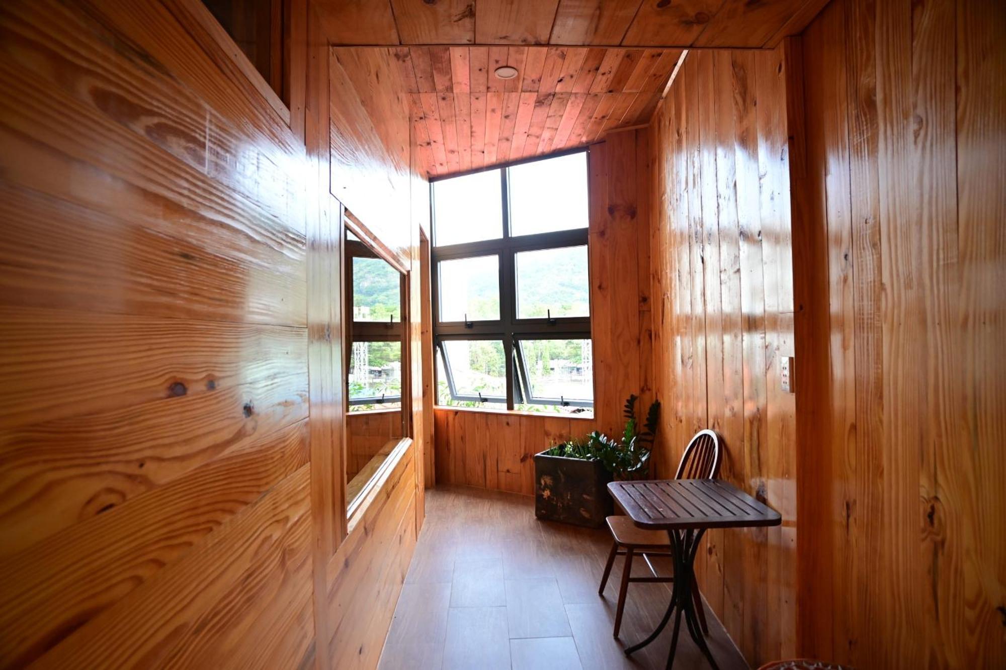 Little Home Homestay Chi Khu Co Ong Zewnętrze zdjęcie